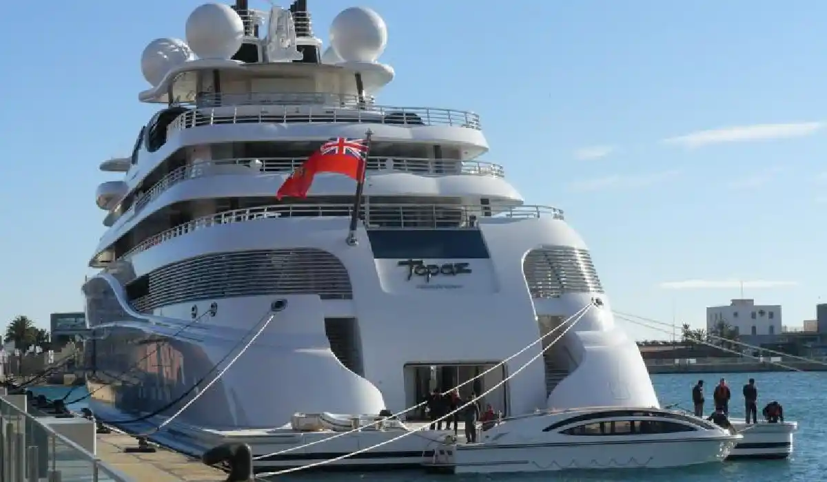Lurssen - A+ - Luxury Yacht Rentals Near me - Used Luxury Yachts Near me - Exclusive Concierge Club.webp